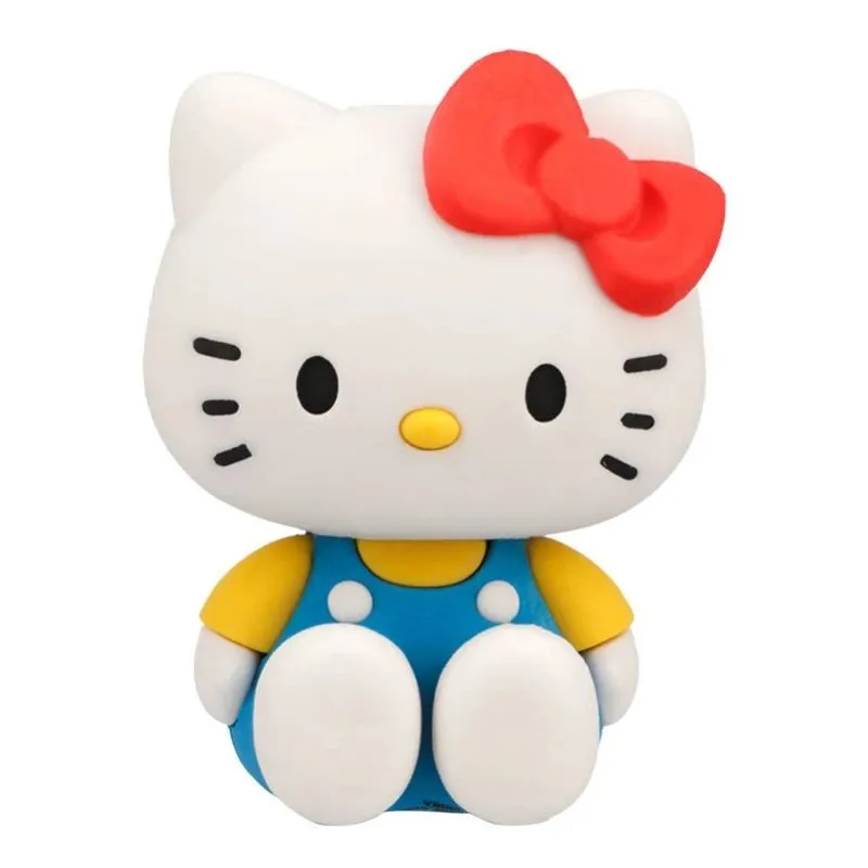 Paladone Hello Kitty Chunky Eraser