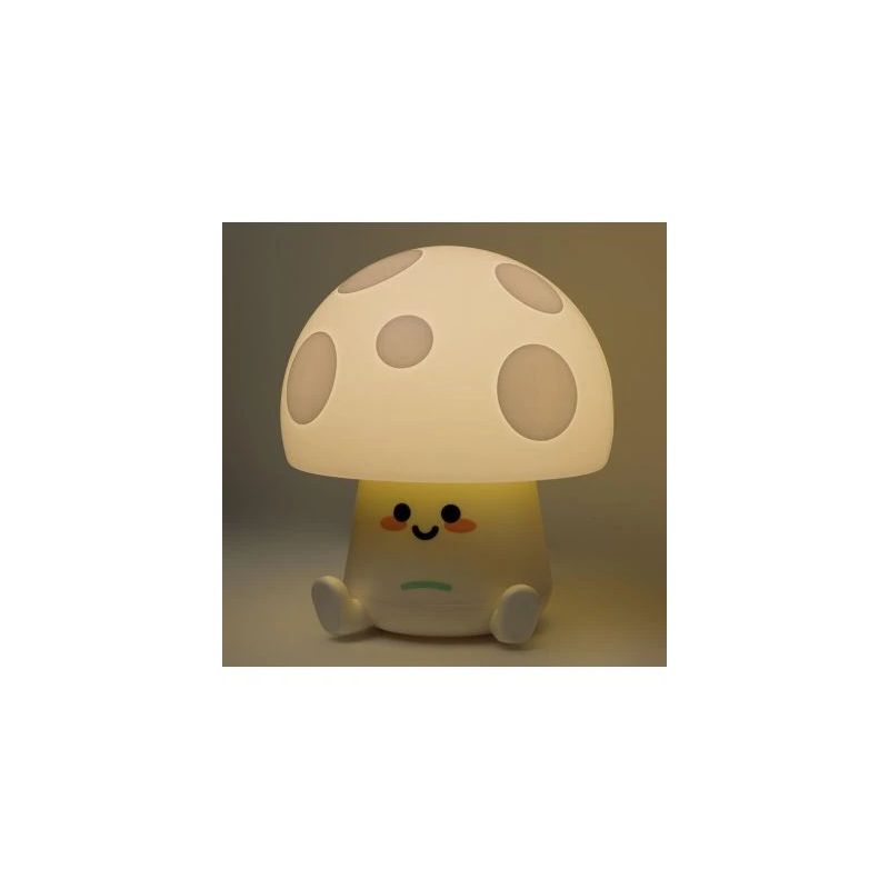Paladone Fun Guy Mushroom Light