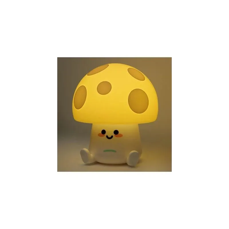 Paladone Fun Guy Mushroom Light