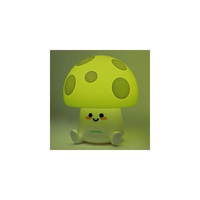 Paladone Fun Guy Mushroom Light
