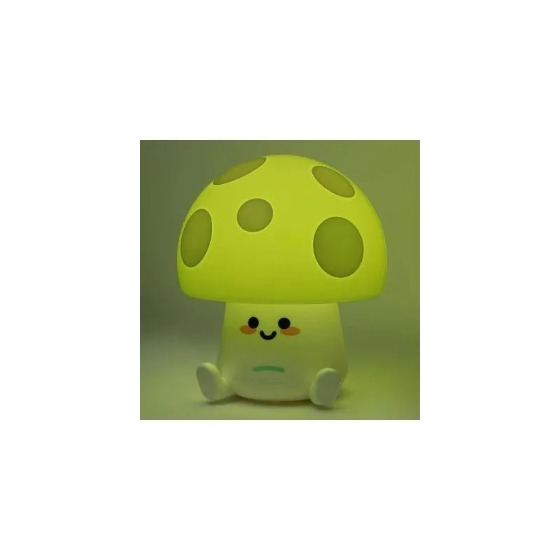 Paladone Fun Guy Mushroom Light