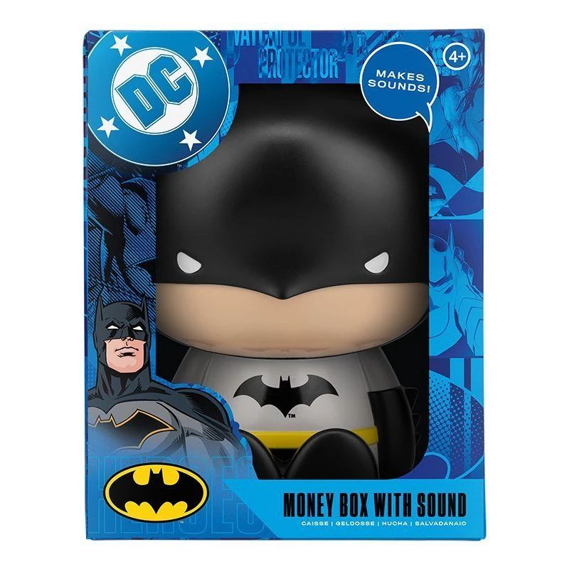 Paladone Batman Coin Buddies