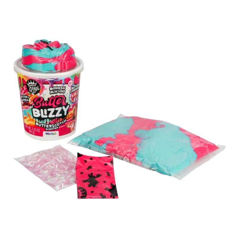WeCool Butter Blizzy ButterScotch