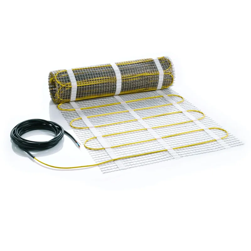 Paklājs apsildes quickmat 150 900w 6m2