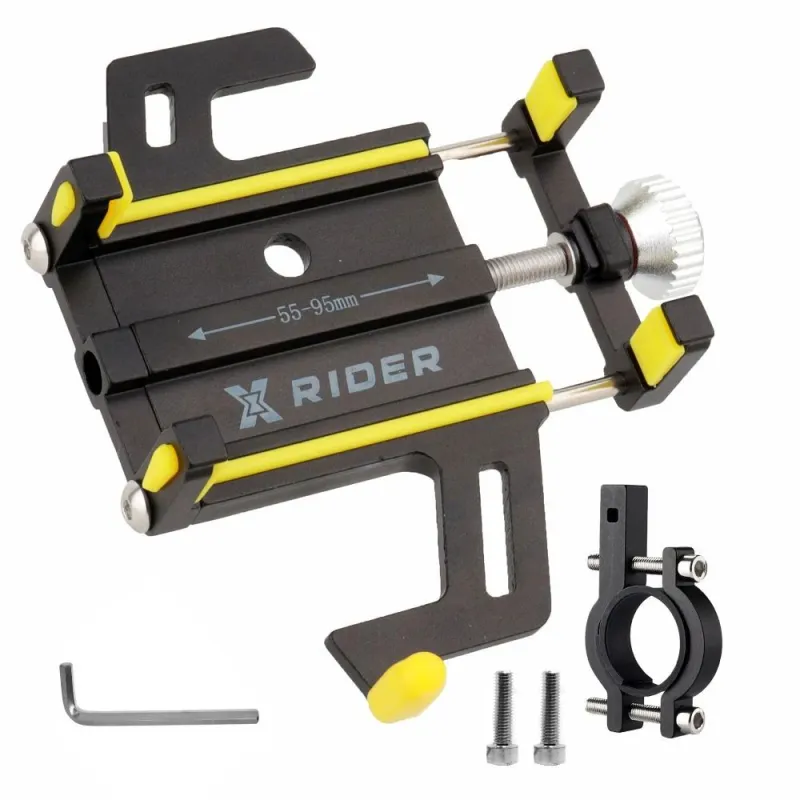 XRIDER XR00PH01 Xrider Metal Phone Holder