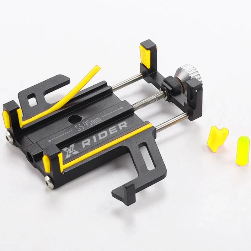 XRIDER XR00PH01 Xrider Metal Phone Holder
