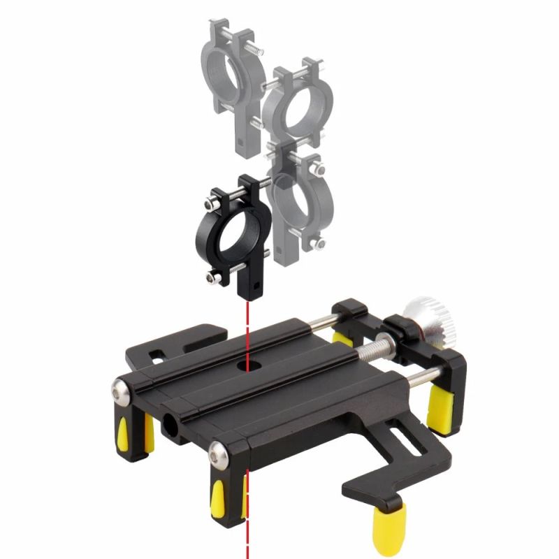 XRIDER XR00PH01 Xrider Metal Phone Holder