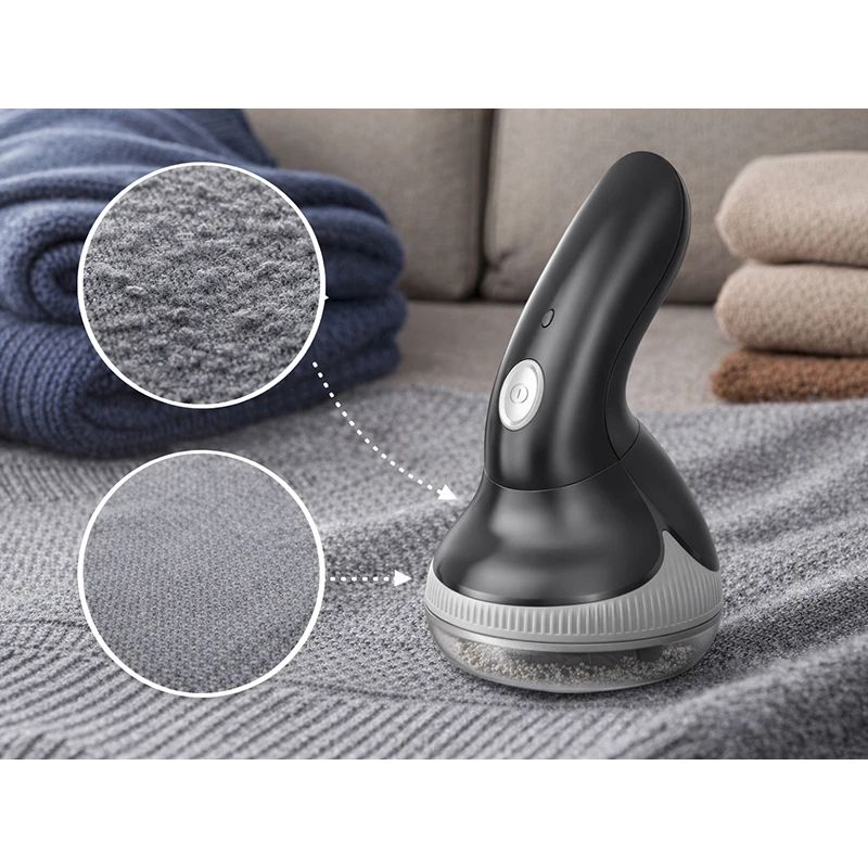 Lafe 47670 Fabric Shaver LintXpert