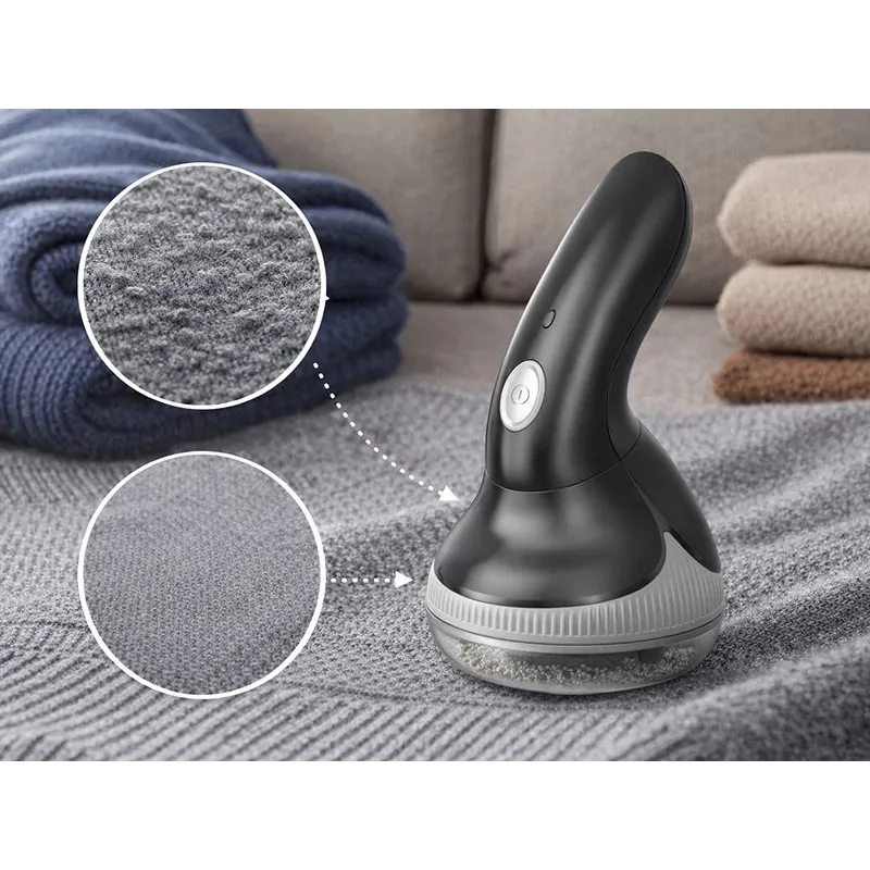 Lafe 47670 Fabric Shaver LintXpert