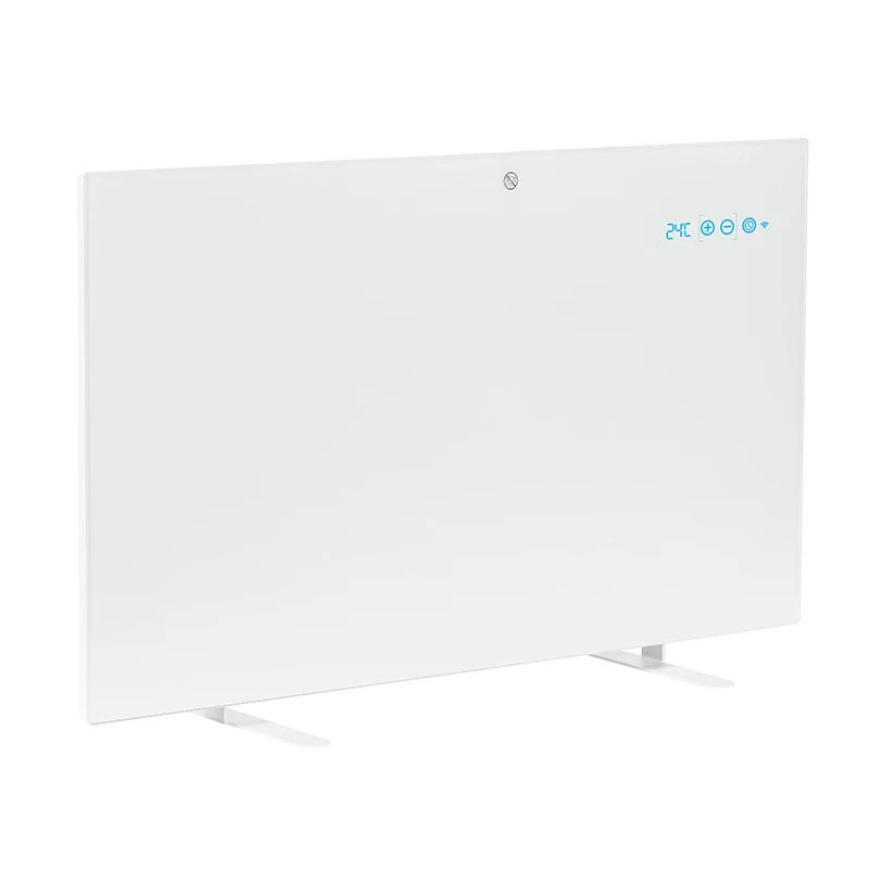 Lafe 47730 IR Electric Heater ThermoSmart 500W