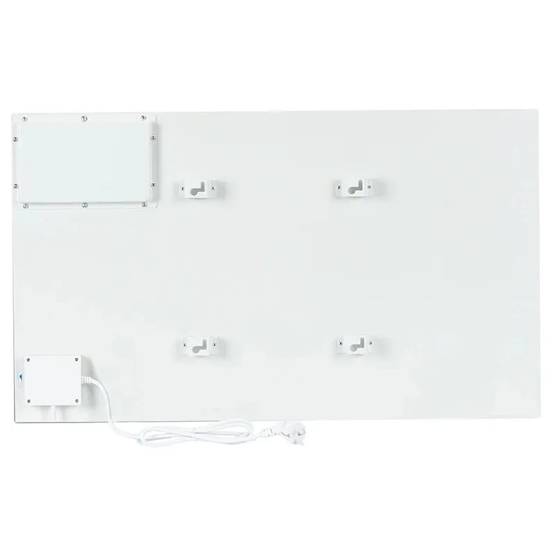 Lafe 47730 IR Electric Heater ThermoSmart 500W