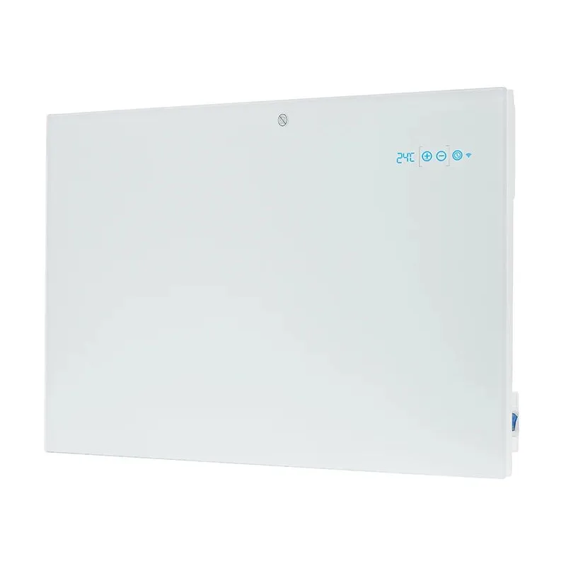 Lafe 47730 IR Electric Heater ThermoSmart 500W