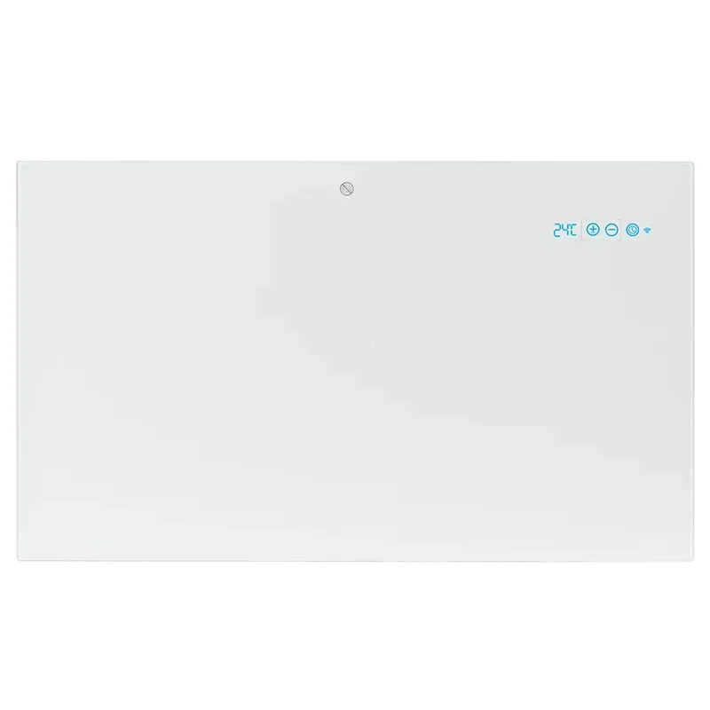 Lafe 47730 IR Electric Heater ThermoSmart 500W