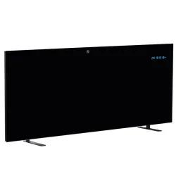 Lafe 47731 IR Electric Heater ThermoSmart 700W