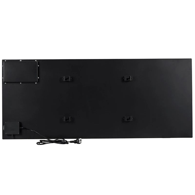 Lafe 47731 IR Electric Heater ThermoSmart 700W