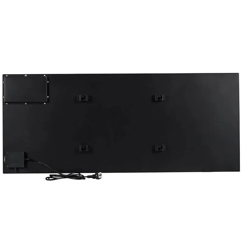 Lafe 47731 IR Electric Heater ThermoSmart 700W