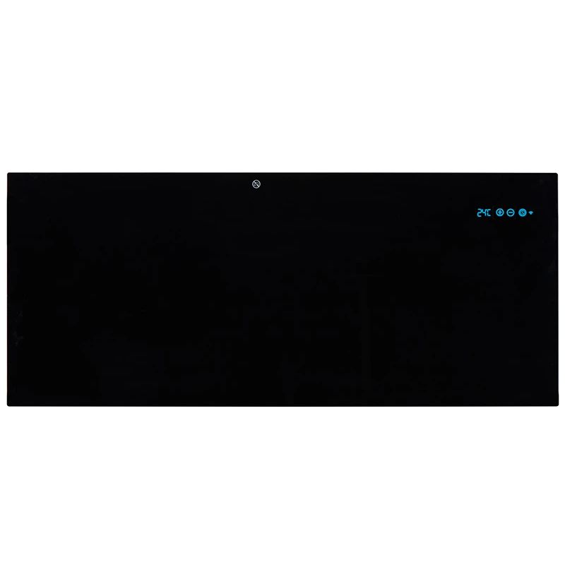 Lafe 47731 IR Electric Heater ThermoSmart 700W