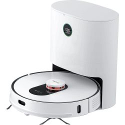 Putekļu sūcējs robots eve plus roidmi