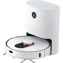 Putekļu sūcējs robots eve plus roidmi