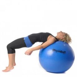 Гимнастический мяч Original PEZZI Physioball 85 см.
