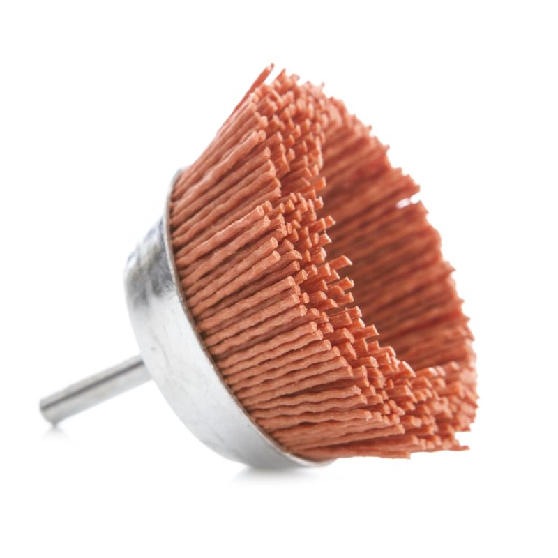 Birste koniskā neilona t75