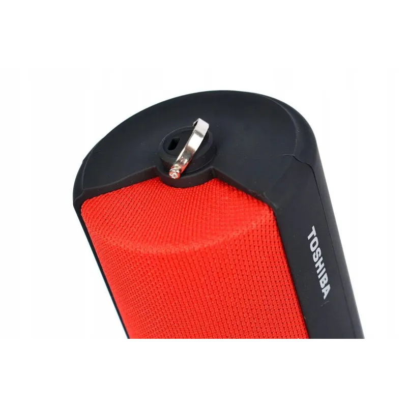 Toshiba Fab TY-WSP70 Red