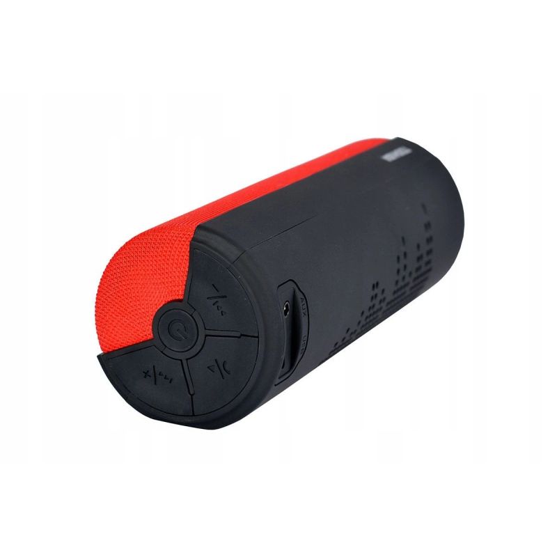 Toshiba Fab TY-WSP70 Red