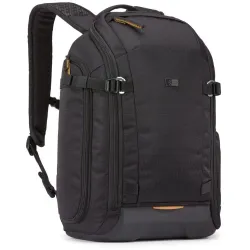 Case Logic 5357 Viso camera backpack medium black