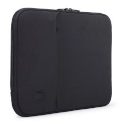 Case Logic 5518 Laptop Sleeve with Pocket 16 inch black