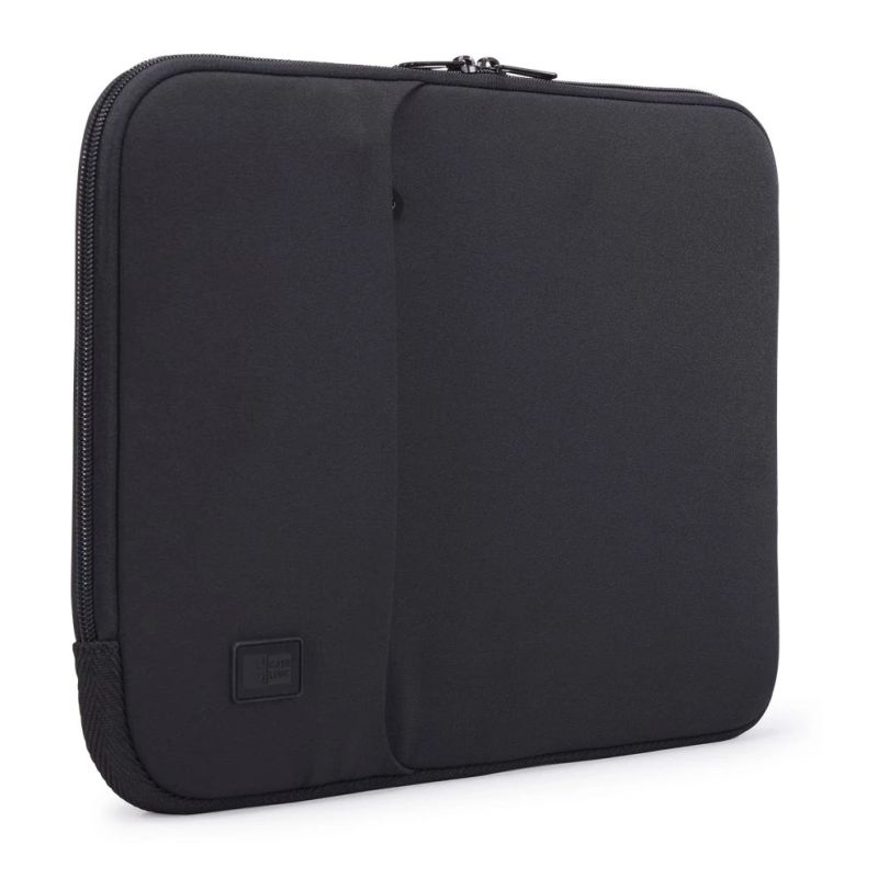 Case Logic 5518 Laptop Sleeve with Pocket 16 inch black