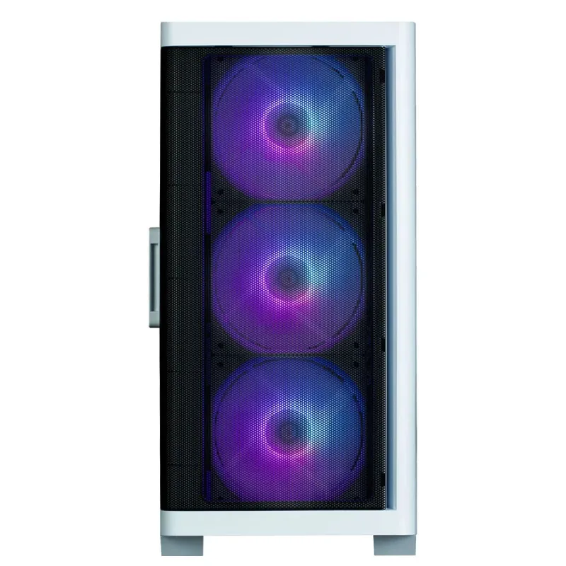 Zalman M4 ARGB x4 White