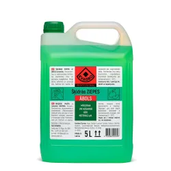 Šķidrās ZIEPES ĀBOLS, 5L