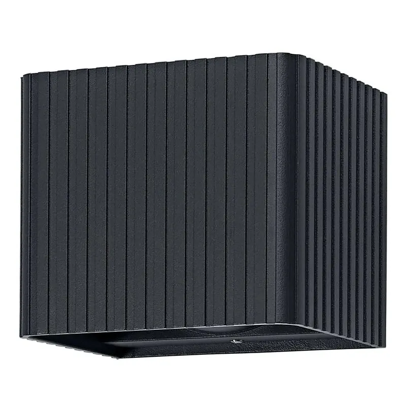 Gaisma āra 10w 3k 1050lm ip65