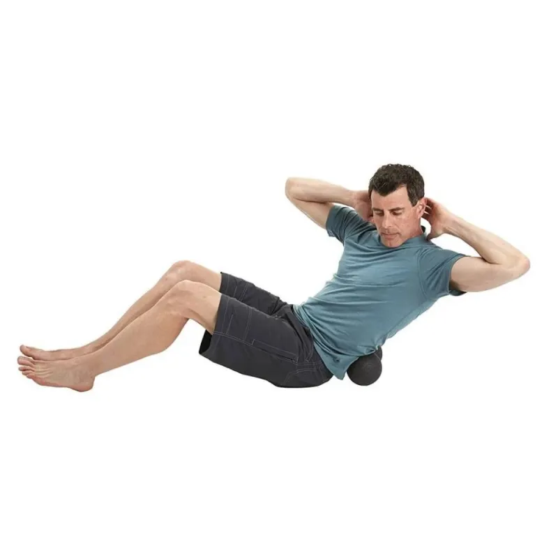 Dubultā masāžas bumbiņa THOMS EPP Duo Ball – vidēja izmēra 160 × 80 mm