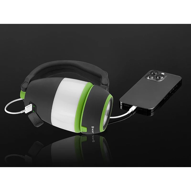 Tracer 47137 Flex Multifunctional CampingLamp