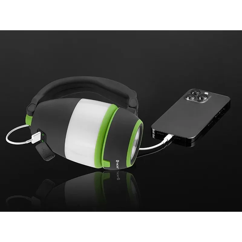 Tracer 47137 Flex Multifunctional CampingLamp