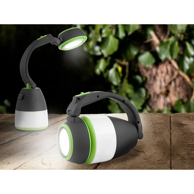 Tracer 47137 Flex Multifunctional CampingLamp