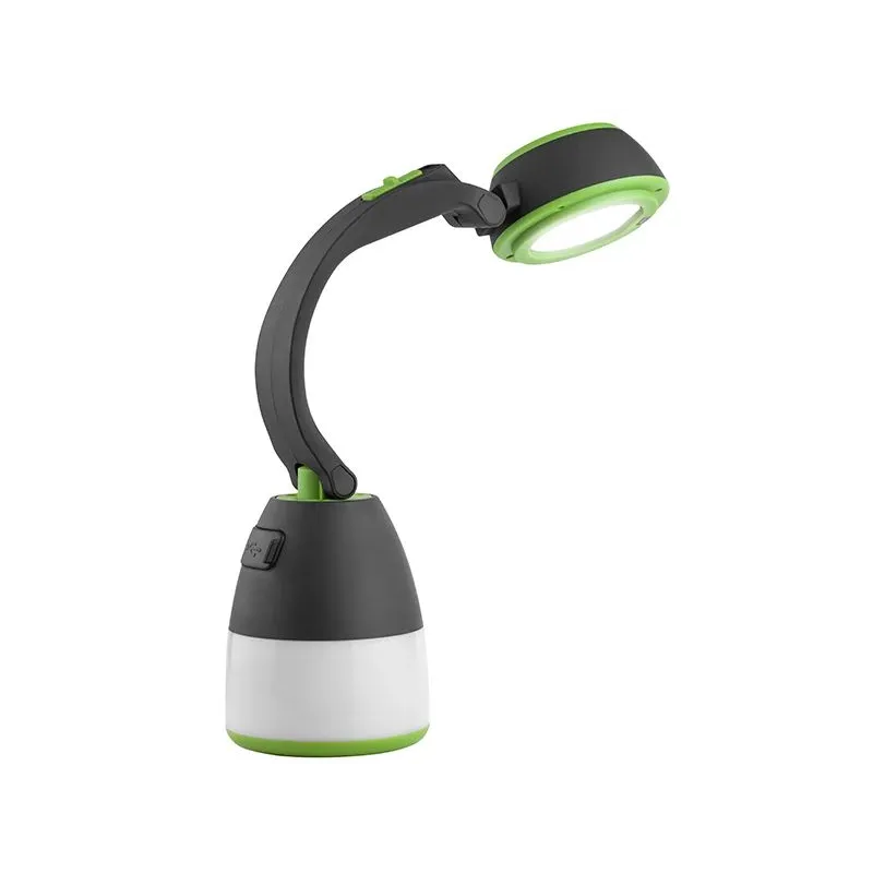 Tracer 47137 Flex Multifunctional CampingLamp