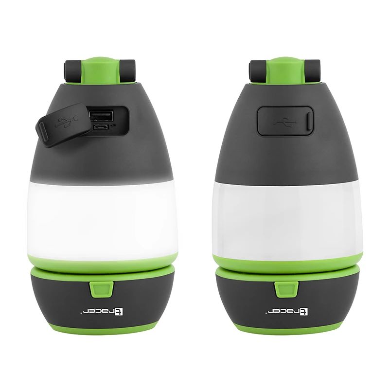 Tracer 47137 Flex Multifunctional CampingLamp