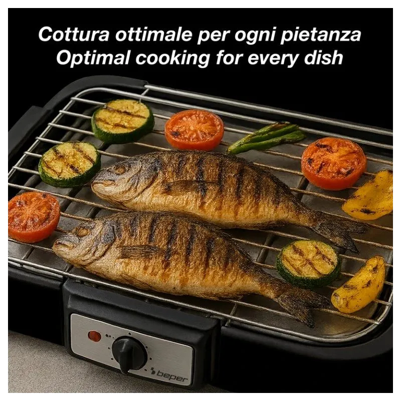 Beper P101BBQ001