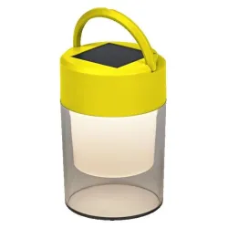Endura sty sol table 0.42w ip44 yellow
