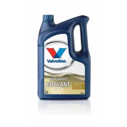Dzesēšanas Šķidrum Multivehicle Coolant 50-50 RTU 5L, Valvoline