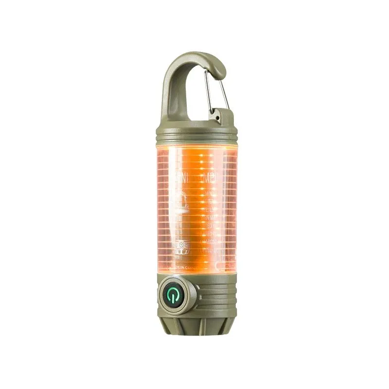 Tracer 47809 CampFlash Camp Flashlight