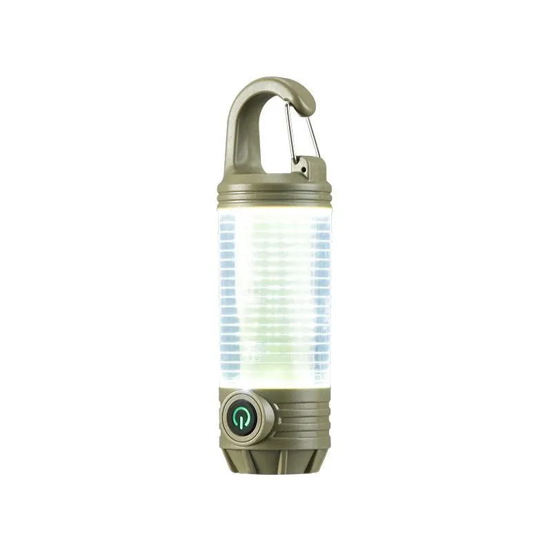 Tracer 47809 CampFlash Camp Flashlight