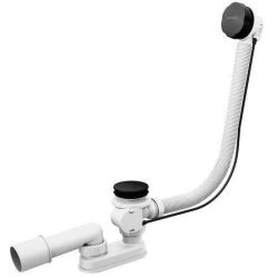 Siphon bath 570 mmx01745 black