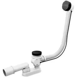 Siphon bath 570 mmx01745 black