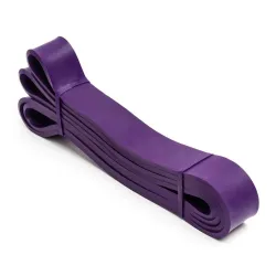 THOMS Power Band Resistance Loop – Medium to Heavy Resistance 15.88–38.56 kg ,32 × 4.5 × 2080 mm,