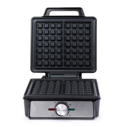 Salter EK5848VDE Deep Fill Waffle Maker