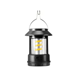Tracer 47810 Solar Camp Light