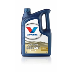 Dzesēšanas Šķidrum Multivehicle Coolant Concentrate 5L, Valvoline
